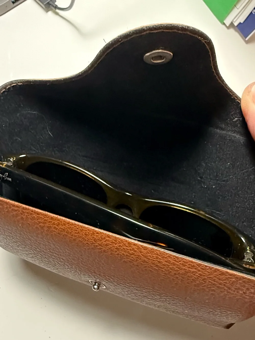 Ray-Ban like brand